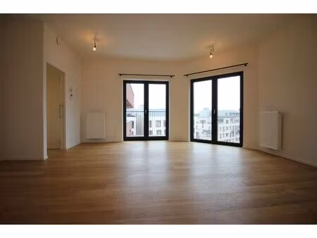 appartement à louer à avenue marcel thiry 204 woluwe-saint-lambert (vbe42563)