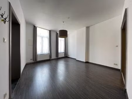 appartement à louer avec 1 chambre   enghien (vbe42562)