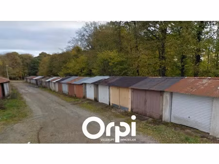 location parking à villerupt (54190)  60 €