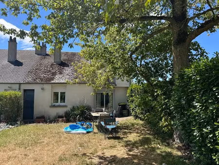 location maison 4 pièces 92 m² à mer (41500)  734 €