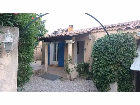 location maison 4 pièces 93.28 m² à venelles (13770)  1 850 €