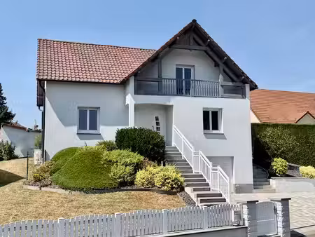 en vente maison individuelle 150 m² – 649 000 € |hettange-grande