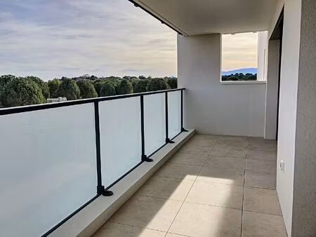 mas roca le garbet - t3  belle terrasse expo est