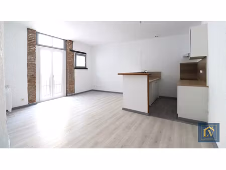 a louer appartement t2 à millas