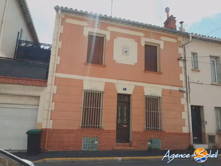 appartement t2 - 490€ charges comprises