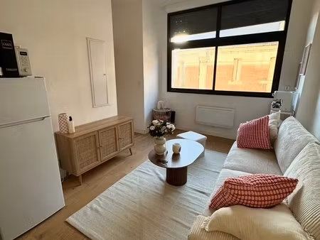 bel f2 rue jenne d arc perpignan