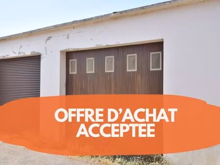 en vente maison 66 m² – 58 000 € |château-thébaud
