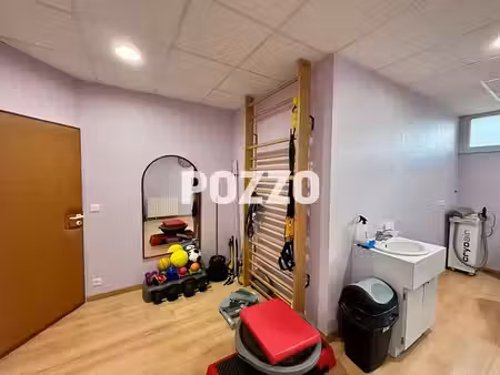 location locaux professionnels 0 pièces 16.2 m² à bayeux (14400)  510 €