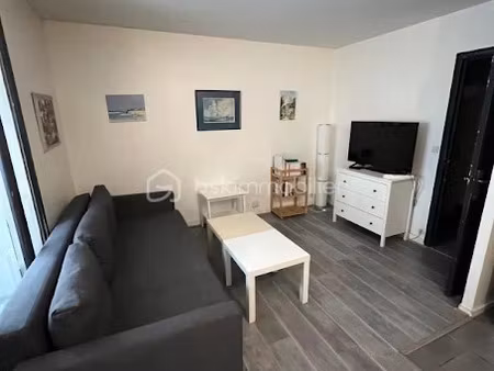 vente appartement 1 pièce 35.13 m² à franconville (95130)  105 000 €