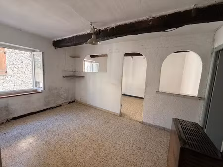 vente appartement 2 pièces 44 m² à la colle-sur-loup (06480)  143 700 €