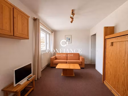 vente appartement 1 pièce 23 m² à péone (06470)  120 000 €
