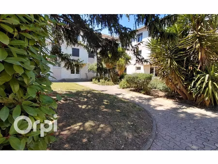 vente appartement 2 pièces 55 m² à saint-martin-de-crau (13310)  150 000 €
