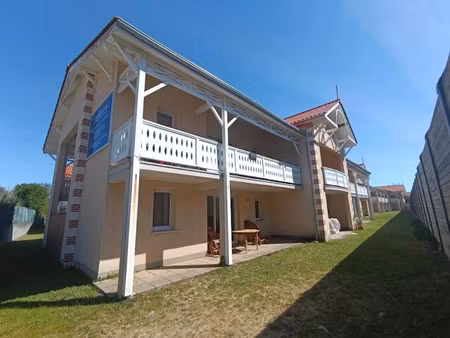 vente appartement 4 pièces 44.51 m² à soulac-sur-mer (33780)  136 500 €