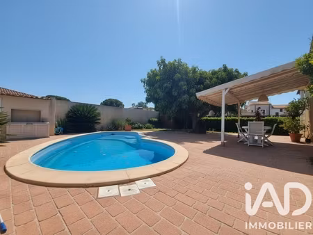 vente maison traditionnelle 4 pièces