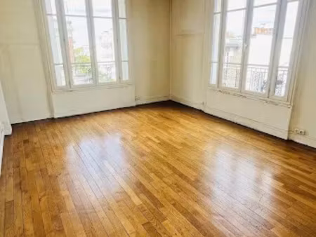 location appartement 2 pièces 53.6 m² à vanves (92170)  1 450 €