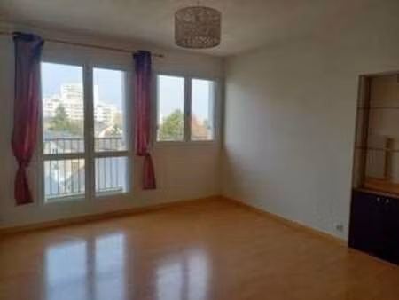 vente appartement 3 pièces à laval (53000) : à vendre 3 pièces / 58m² laval