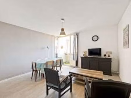 vente appartement 2 pièces à saint-hilaire-de-riez (85270) : à vendre 2 pièces / 41m² sain