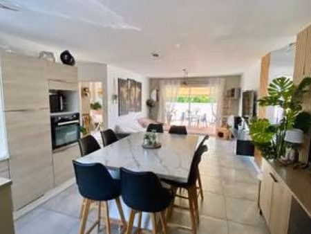 vente maison aux sables-d'olonne (85100) : à vendre / 72m² les sables-d'olonne