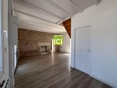 vente maison à pontchâteau (44160) : à vendre / 100m² pontchâteau