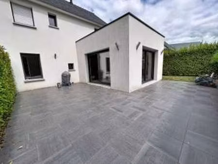 vente maison à quéven (56530) : à vendre / 136m² quéven