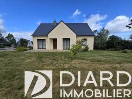 vente maison à taillis (35500) : à vendre / 77m² taillis