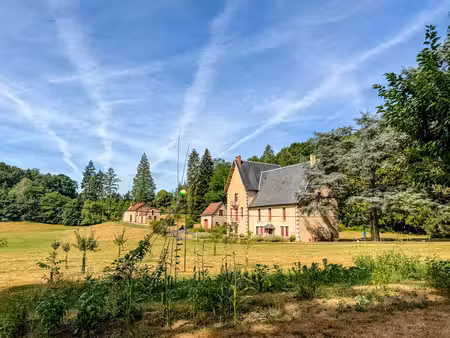 maison à vendre à uzerche (19140) - corrèze