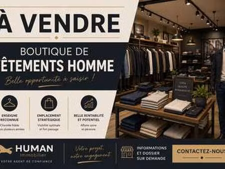 vente bureaux et commerces à gavray-sur-sienne (50450) : à vendre / 67m² gavray-sur-sienne