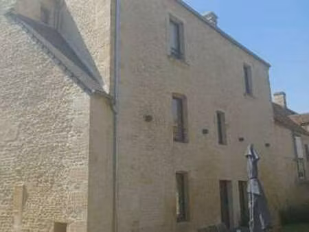 vente maison à douvres-la-délivrande (14440) : à vendre / 166m² douvres-la-délivrande