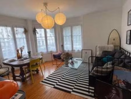 location appartement 2 pièces à brest siam (29200) : à louer 2 pièces / 49m² brest siam