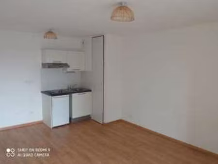 location appartement 2 pièces à saint-malo (35400) : à louer 2 pièces / 42m² saint-malo