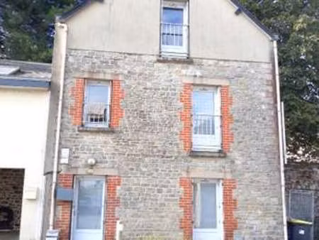 location maison à bourg-des-comptes (35890) : à louer / 55m² bourg-des-comptes