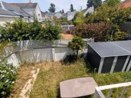 location maison colocation à nantes saint-felix (44000) : à louer colocation / nantes sain