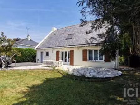 location maison à orvault (44700) : à louer / 160m² orvault