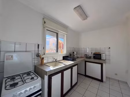 location meublée appartement 4 pièces 105.7 m² à mamoudzou (97600)  1 720 €