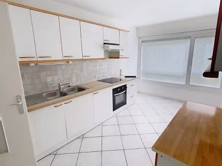 location appartement 3 pièces 70.09 m² à annemasse (74100)  1 290 €