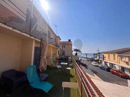 vente appartement 279 m² à balaruc-les-bains (34540)  920 000 €