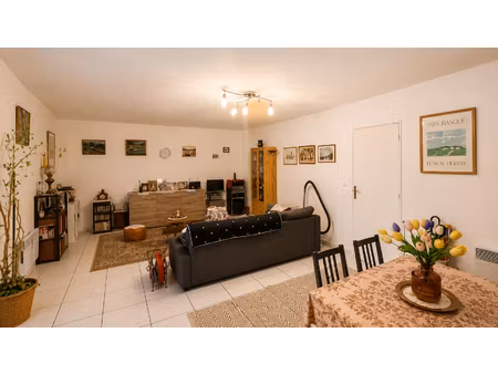 nouveauté à béziers ? appartement t2 de 76 21 m² avec parking en sous-sol