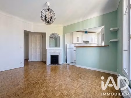 appartement à boulogne-billancourt (92100)