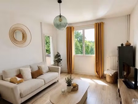 appartement à brunoy (91800)