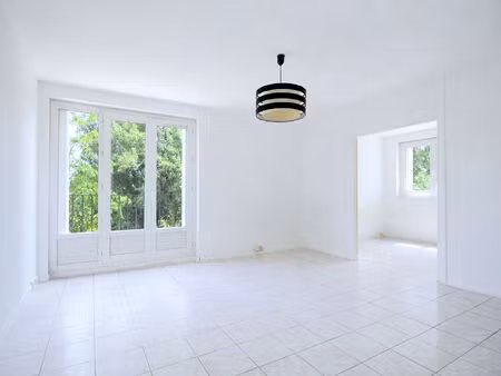 appartement 3 pièce(s) 57 m² village de carrières-sous-poissy