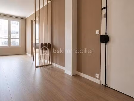 appartement de 94 96 m² à chateauroux