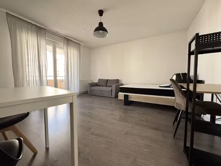 location appartement 1 pièce 29 m² à clermont-ferrand (63000)