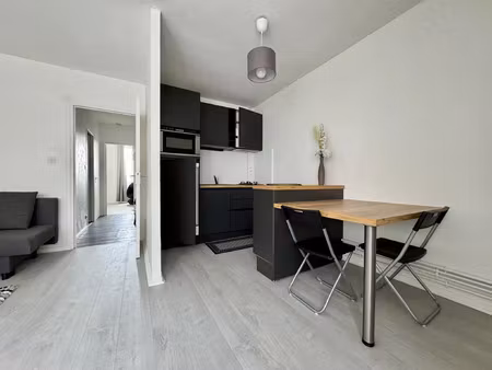 location appartement 2 pièces 46 m² à clermont-ferrand (63000)