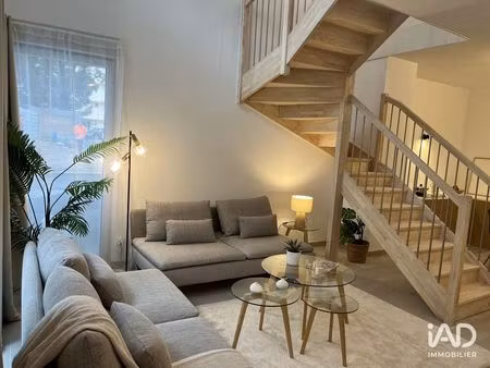 appartement à marseille (13010)