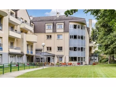 résidence ehpad