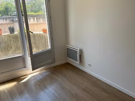appartement herblay sur seine 1 pièce(s)