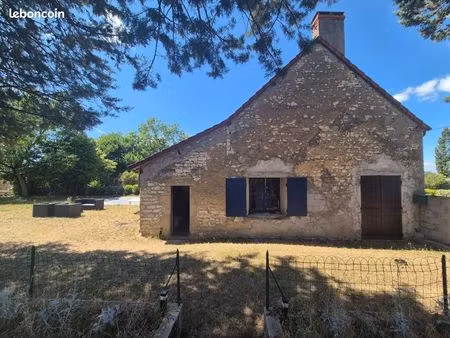maison 2 pièces 76 m²