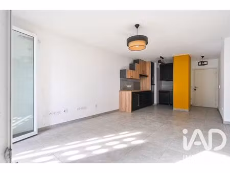 appartement à marseille (13002)
