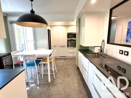 appartement à montpellier (34070)