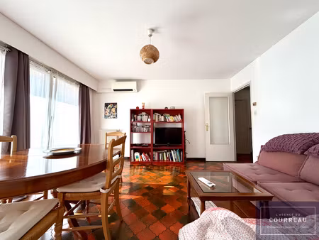 appartement f3 de de 68 60 m2 avec un extérieur de 12 84 m2